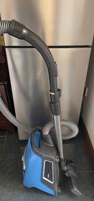 Miele Blizzard Hoover