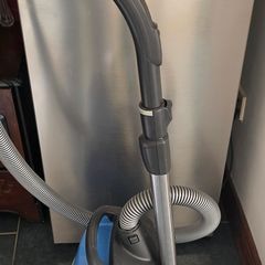 Miele Blizzard Hoover
