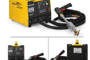 BRAND NEW 220V hot box repair 3500A GYS dent repair dent repair with time mode and energy mode