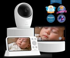 Eufy Baby Monitor E21