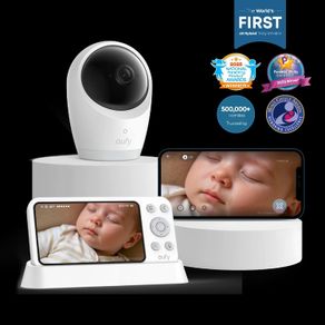 Eufy Baby Monitor E21
