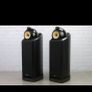 Legendary World renowned BOWERS and Wilkins 802 Diamond World Class Speakers Pristine condition in the original boxes and packaging Image 10