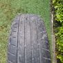 Free spare Wheel and tyre Image 3