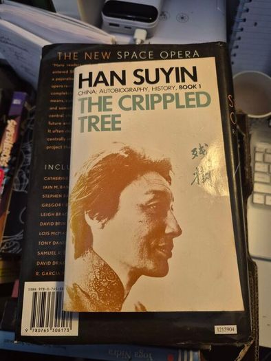 the crippled tree
