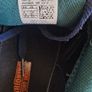 new balance 515 blue suade Size 9 eu 43 in good condition Image 10