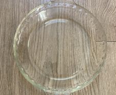 Pyrex Dish