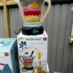 Tender Leaf Fruity Blender
