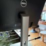 Dell Black monitor Image 4