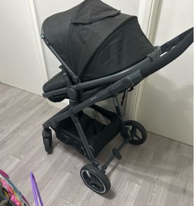 Buggy