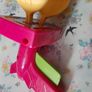 1993 Clap hands mcdonalds toy Image 4