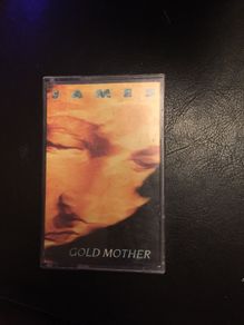 James - Gold Mother