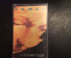 James - Gold Mother