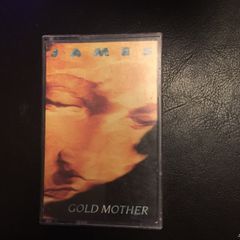 James - Gold Mother