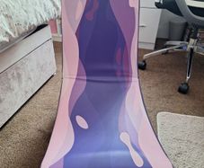 Kids gaming chair