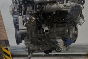 kia/hyundai D4FE 1.6d engine