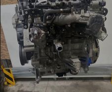 kia/hyundai D4FE 1.6d engine