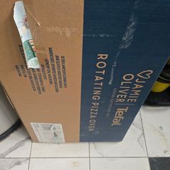 Tefal Rotating Pizza Oven by Jamie Oliver