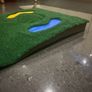 Putting Mat Image 3