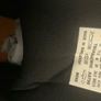 Bnib Timberland Euro Hiker Mid Lace Boot Black Nubuck sz. 11.5 Image 5