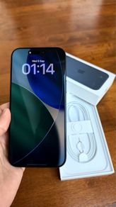 iPhone 17 pro max 256gb - Excellent