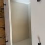 IKEA HAUGA White 3-Drawer Dresser Image 6
