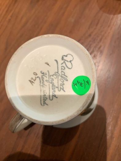 Radley small jug