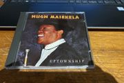 Hugh Masekela - Uptownship