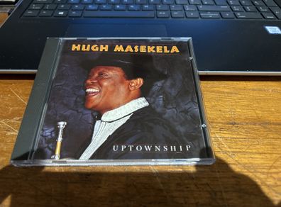 Hugh Masekela - Uptownship