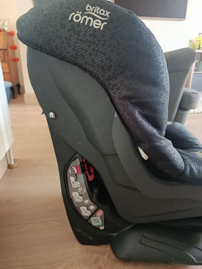 Car seat Britax Romer