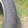 Continental 245/45/18 Tyre x1 Image 4