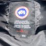 Canada Goose Camo Arctic Program Gilet Vest Grey White Image 4