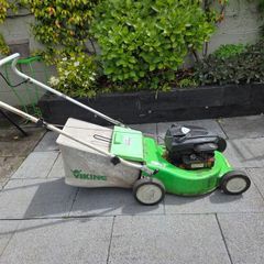 Lawnmower