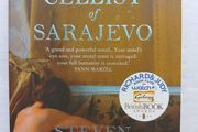 The Cellist Of Sarajevo