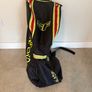 SF Cricket Duffle Bag Image 3