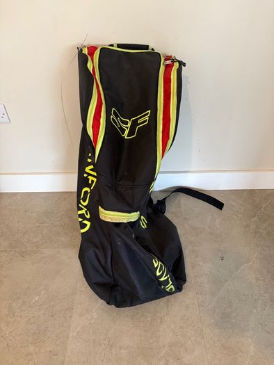SF Cricket Duffle Bag