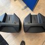 2 x Proel V12 Pro with covers Image 2