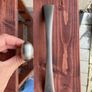 Handles & Knobs (dark grey nickel) Image 9