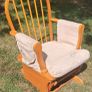 Nursing Chair ++ Image 2