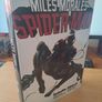 Miles Morales: Spider-Man By Saladin Ahmed Omnibus Image 2