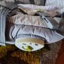 Joie baby swing excellent cond Image 5