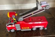 paw patrol