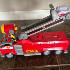 paw patrol
