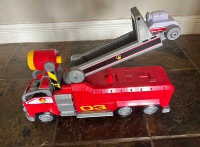 paw patrol