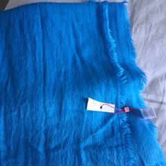 Ladies Hat and large scarf set