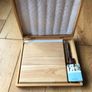 New Boxed Newbridge Cheese Board Image 6