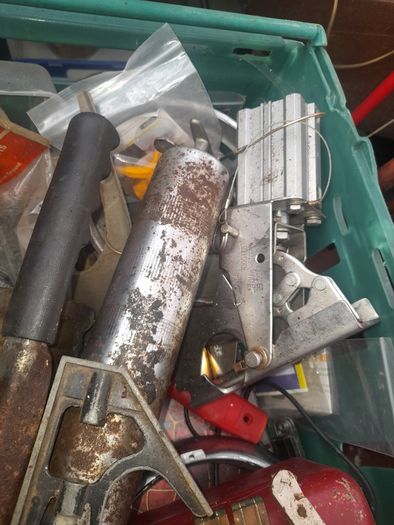 Bulk lot Car boot Box lot of Items sold as a lot, Crate not included., More Lots Available in my other Items, Collection Only in Rochfortbridge Westmeath.,