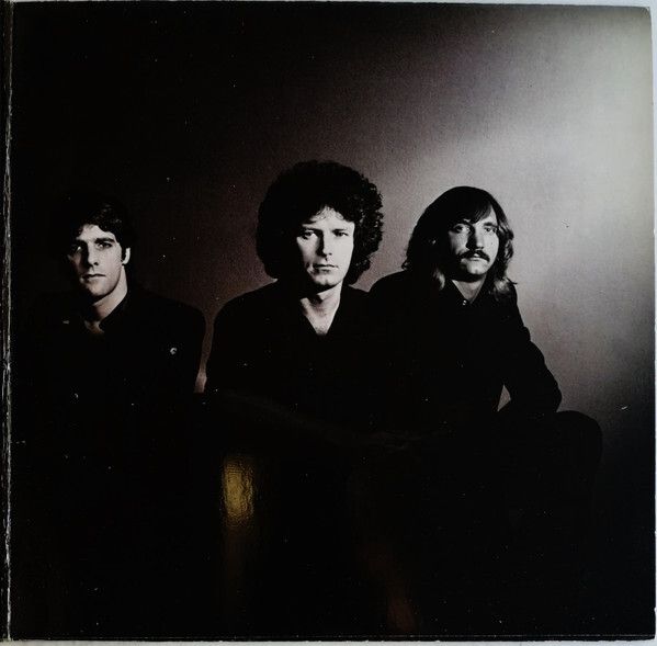 Eagles  The Long Run Gatefold