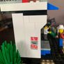 Lego Gold City Junction 6765 Image 10