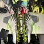 Nike Hypervenom Phantom 2 FG Pure Platinum 747213-003 Image 4