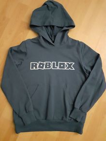Roblox Hoody Size 140
